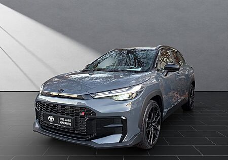 Toyota Corolla Cross Hybrid AWD GR Sport*15-Ja.Garantie