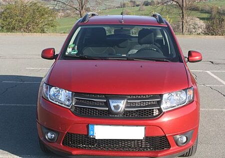 Dacia Logan MCV dCi 90 S/Prestige