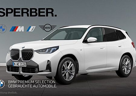 BMW X3 20 xDrive G45*neues Modell*M Sportpaket*360 K
