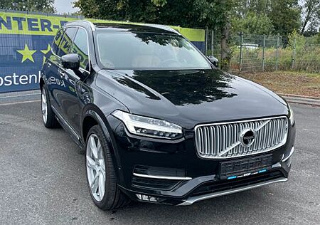 Volvo XC 90 D5 AWD Inscription