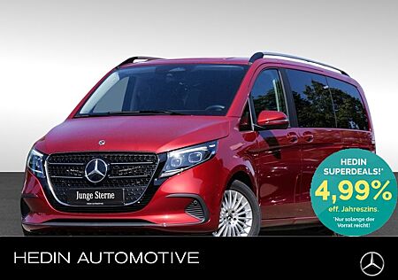 Mercedes-Benz V 250 d STYLE Lang Tempomat