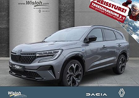 Renault Espace Esprit Alpine E-Tech Full Hybrid 200 *TZ*