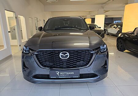 Mazda CX-80 e-Skyactiv D Homura Plus AWD