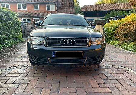 Audi A4 1.9TDI 96kW Avant -