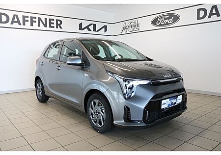 Kia Picanto Vision 1,2 Navi/Kamera/Alu/Klima/SHZ