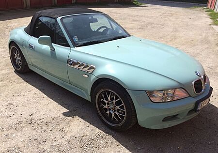 BMW Z3 1.9 -
