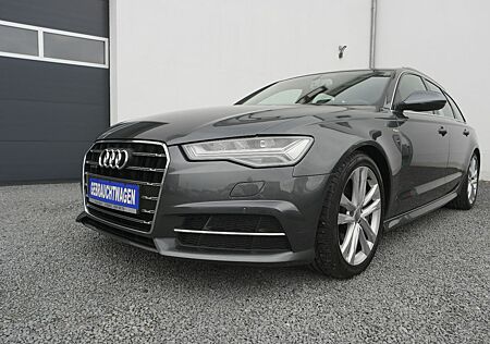 Audi A6 Avant 3.0 TDI clean quattro*S-Line Navi*Aut.