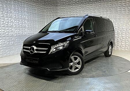 Mercedes-Benz V 300 d lang 4Matic 9G-TRONIC Edition+STANDH+LED