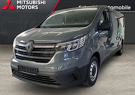Renault Trafic Kasten 2.0 dCi130 L2H1 LED Kamera Navi
