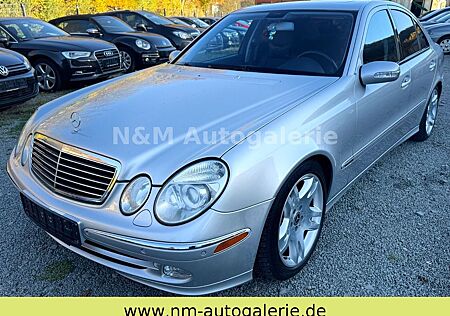 Mercedes-Benz E 240 E -Klasse Lim. *Avantgarde*Automatik*