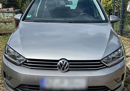 VW Golf Sportsvan Volkswagen 1.4 TSI 92kW DSG SOUND BMT SOUND