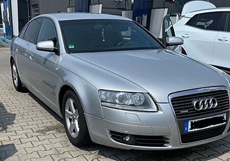 Audi A6 2.4 multitronic -