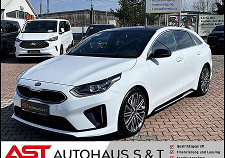 Kia Pro_ceed ProCeed 1.5TGDI GT-Line DCT*JBL*NAVI*GSD*ACC*RFK