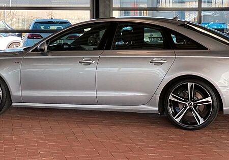 Audi A6 3.0 TDI 245KM quattro S tronic S Line