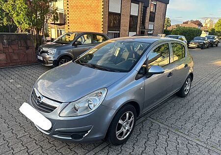 Opel Corsa 1.2 16V Innovation **TÜV-Neu**ServiceNeu**