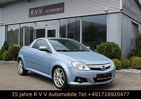 Opel Tigra 1.8 Twin Top Sport, Alu, TÜV neu