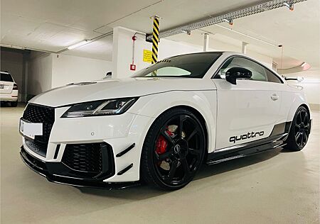 Audi TT RS TTRS/Performance Parts/GRAIL AGA/Garantie 8-2027