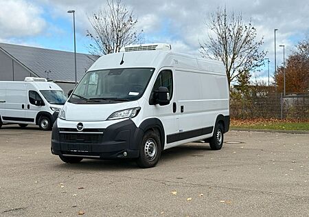 Opel Movano Kasten H2 35 L3H2 BlueHDI 140