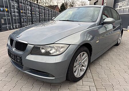 BMW 320i 320 Baureihe 3 Lim.