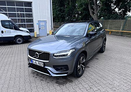 Volvo XC 90 XC90 R Design AWD ZYLINDERKOPF NEU BEI !