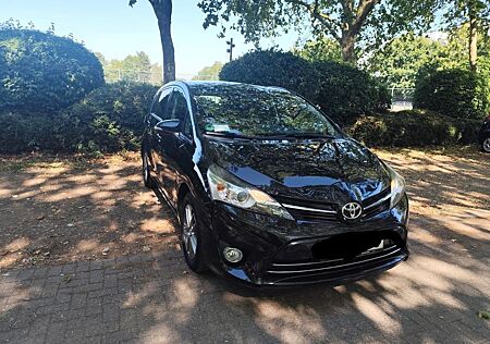 Toyota Verso 1.8l Valvematic Skyview Edition 5-Sitz...