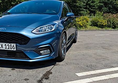 Ford Fiesta ST-Line / 1 Jahr Werksgarantie /TÜV 09/26