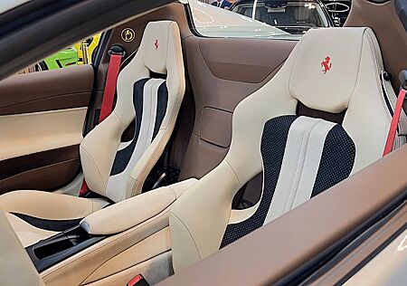 Ferrari 812 GTS