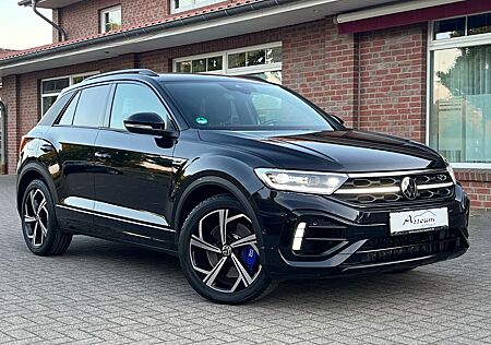 VW T-Roc Volkswagen R 4Motion/IQ.Light/Matrix-LED/Digital/AHK