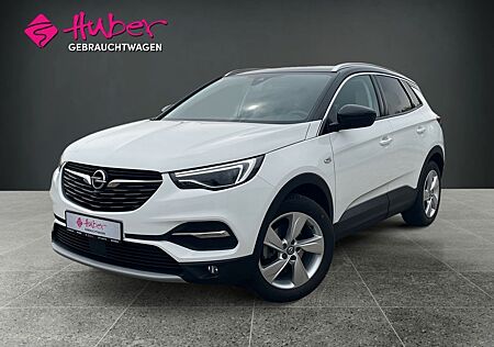 Opel Grandland X ULTIMATE 177 PS (*ANHÄNGERKUPPLUNG*)