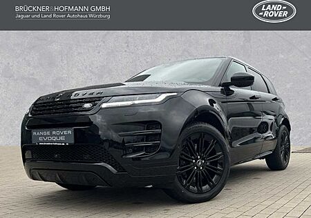 Land Rover Range Rover Evoque D200 Dynamic SE