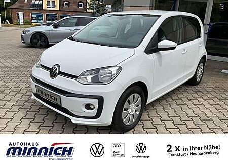 VW Up Volkswagen ! 1.0 KLIMA