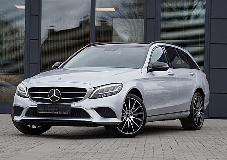 Mercedes-Benz C 220 T d 4Matic *Multibeam LED*2 JAHRE GARANTIE