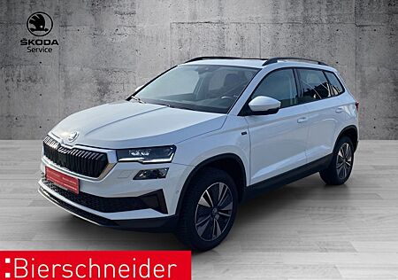 Skoda Karoq 1.5 TSI DSG Tour Pano AHK Matrix Kamera