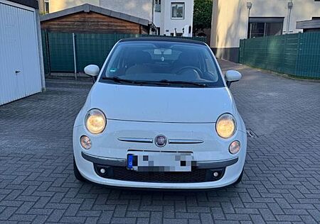 Fiat 500C 1.2 8V Schräghecklimousine (Cabrio)