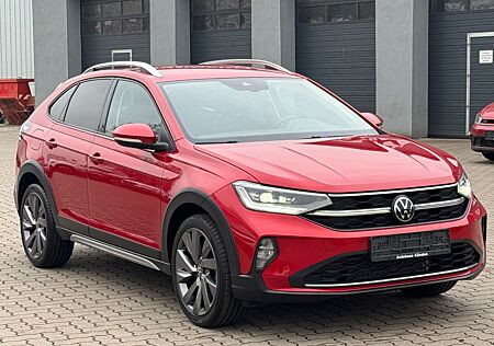 VW Taigo Volkswagen 1.5 TSI Style °IQ.Light°ACC°Navi°