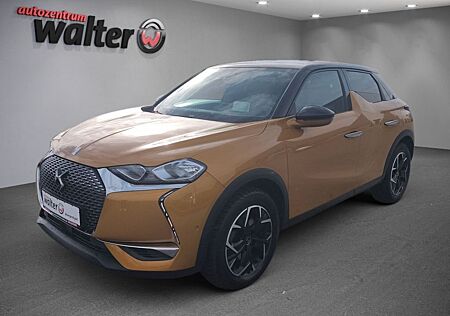 DS Automobiles DS 3 DS3 3 Crossback 1.2 PureTech, Navi, Sitzheizung,