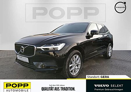 Volvo XC 60 XC60 B4 AWD Momentum Pro AHK BLIS CAM LED MEMORY