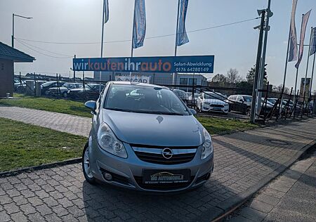 Opel Corsa D CATCH ME*AUTOMATIK*TEMPOMAT*KLIMA !