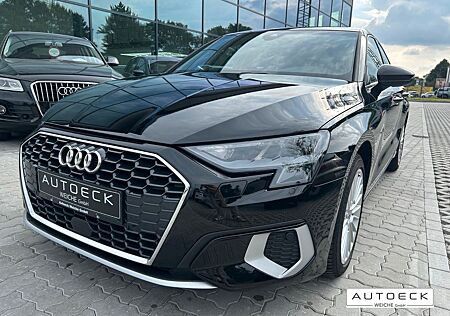 Audi A3 Sportback 35 TDI 110KW *B&O*SHZ*