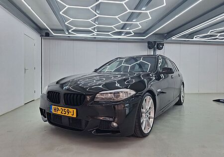 BMW 550 M550i Touring
