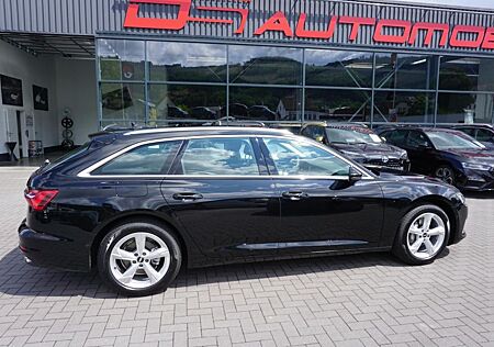 Audi A6 40 2.0 TDI Avant Sport 29% Rabatt Klima Navi