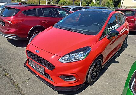 Ford Fiesta 1,0 ** ST Line / Maxton ** mit Garantie