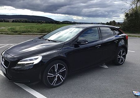 Volvo V40 D4 Geartronic Momentum Momentum