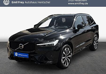 Volvo XC 60 XC60 B4 B Plus Dark LED MET AHK FIS