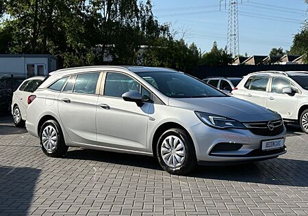 Opel Astra K Sports Tourer *AHK*PDC*USB*ALLWETTER*