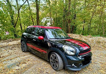 Mini John Cooper Works Countryman gebraucht kaufen Mini John Cooper Works Countryman John Cooper Wor...