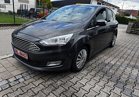 Ford C-Max Titanium