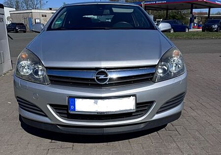 Opel Astra GTC 1.8 GTC