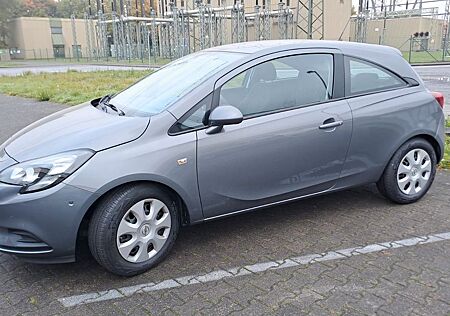 Opel Corsa gebraucht kaufen Opel Corsa 1.4 Edition Edition