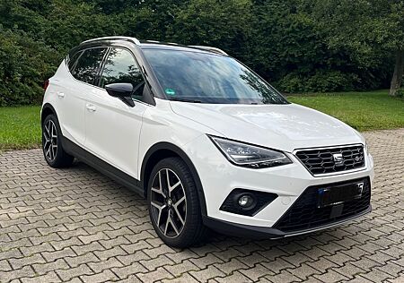 Seat Arona 1.0 TSI 85kW FR DSG FR